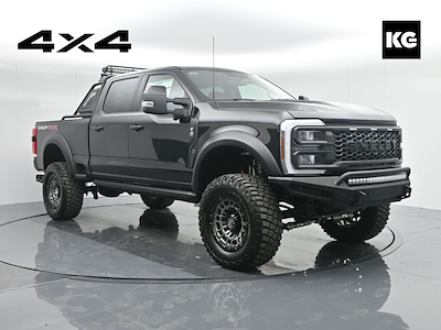 2024 Ford F-250 Crew Cab 4x4, Pickup for sale #MC241343 - photo 1