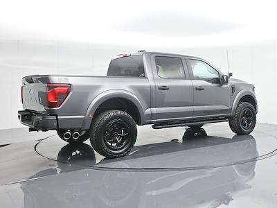 2024 Ford F-150 SuperCrew Cab 4x4, Pickup for sale #MC241344 - photo 2