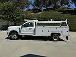 2024 Ford F-350 Regular Cab DRW 4x4, Scelzi Signature Service Truck for sale #MC241468 - photo 4