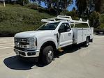 2024 Ford F-350 Regular Cab DRW 4x4, Scelzi Signature Service Truck for sale #MC241468 - photo 32