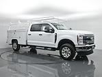 New 2024 Ford F-350 XLT Crew Cab 4x4, Scelzi Signature Service Truck for sale #MC241543 - photo 30