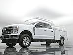 2024 Ford F-350 Crew Cab SRW 4x4, Scelzi Signature Service Truck for sale #MC241543 - photo 44