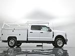 New 2024 Ford F-350 XLT Crew Cab 4x4, Scelzi Signature Service Truck for sale #MC241543 - photo 47