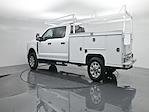 New 2024 Ford F-350 XLT Crew Cab 4x4, Scelzi Signature Service Truck for sale #MC241543 - photo 7