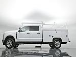 New 2024 Ford F-350 XLT Crew Cab 4x4, Scelzi Signature Service Truck for sale #MC241543 - photo 8