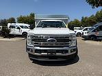 New 2024 Ford F-550 XL Regular Cab 4x2, 12' Scelzi Landscape Dump for sale #MC241649 - photo 22