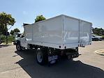 New 2024 Ford F-550 XL Regular Cab 4x2, 12' Scelzi Landscape Dump for sale #MC241649 - photo 8