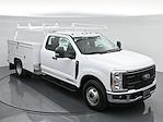 2024 Ford F-350 Super Cab DRW 4x2, Scelzi Signature Service Truck for sale #MC241659 - photo 21