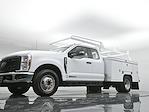 2024 Ford F-350 Super Cab DRW 4x2, Scelzi Signature Service Truck for sale #MC241659 - photo 27