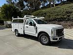 2024 Ford F-350 Regular Cab SRW 4x2, Pickup for sale #MC241684 - photo 78