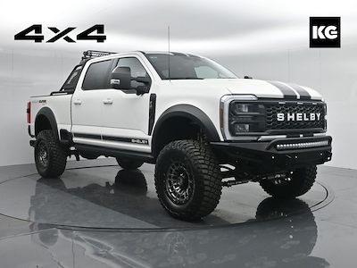 2024 Ford F-250 Crew Cab 4x4, Pickup for sale #MC241708 - photo 1