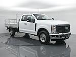 New 2024 Ford F-250 XL Super Cab 4x2, 9' AlumBody Aluminum Stake Bed for sale #MC241727 - photo 51