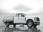 New 2024 Ford F-250 XL Super Cab 4x2, 9' AlumBody Aluminum Stake Bed for sale #MC241727 - photo 3