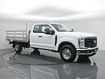 New 2024 Ford F-250 XL Super Cab 4x2, 9' AlumBody Aluminum Stake Bed for sale #MC241727 - photo 22