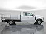 New 2024 Ford F-250 XL Super Cab 4x2, 9' AlumBody Aluminum Stake Bed for sale #MC241727 - photo 23