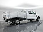 New 2024 Ford F-250 XL Super Cab 4x2, 9' AlumBody Aluminum Stake Bed for sale #MC241727 - photo 2