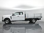 New 2024 Ford F-250 XL Super Cab 4x2, 9' AlumBody Aluminum Stake Bed for sale #MC241727 - photo 25