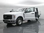 New 2024 Ford F-250 XL Super Cab 4x2, 9' AlumBody Aluminum Stake Bed for sale #MC241727 - photo 26