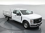 New 2024 Ford F-250 XL Super Cab 4x2, 9' AlumBody Aluminum Stake Bed for sale #MC241727 - photo 33