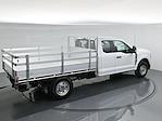 New 2024 Ford F-250 XL Super Cab 4x2, 9' AlumBody Aluminum Stake Bed for sale #MC241727 - photo 35