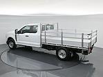 New 2024 Ford F-250 XL Super Cab 4x2, 9' AlumBody Aluminum Stake Bed for sale #MC241727 - photo 37