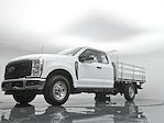 New 2024 Ford F-250 XL Super Cab 4x2, 9' AlumBody Aluminum Stake Bed for sale #MC241727 - photo 39