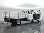 New 2024 Ford F-250 XL Super Cab 4x2, 9' AlumBody Aluminum Stake Bed for sale #MC241727 - photo 5