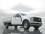 New 2024 Ford F-250 XL Super Cab 4x2, 9' AlumBody Aluminum Stake Bed for sale #MC241727 - photo 41