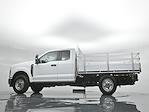 New 2024 Ford F-250 XL Super Cab 4x2, 9' AlumBody Aluminum Stake Bed for sale #MC241727 - photo 47