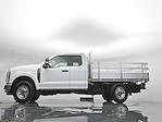 New 2024 Ford F-250 XL Super Cab 4x2, 9' AlumBody Aluminum Stake Bed for sale #MC241727 - photo 7