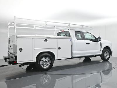 2024 Ford F-250 Super Cab 4x2, Royal Truck Body Service Body Service Truck for sale #MC241761 - photo 2