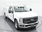 New 2024 Ford F-250 XL Super Cab 4x2, 8' 2" Royal Truck Body Service Body Service Truck for sale #MC241761 - photo 21