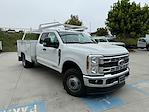 New 2024 Ford F-350 XL Super Cab 4x4, 9' Scelzi Signature Service Truck for sale #MC241846 - photo 30