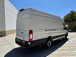 New 2024 Ford Transit 350 Base Super Cab High Roof RWD, Adrian Steel Upfitted Cargo Van for sale #MC242052 - photo 10