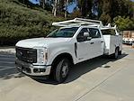 New 2024 Ford F-350 XL Crew Cab 4x2, 8' 2" Scelzi Signature Service Truck for sale #MC242066 - photo 56