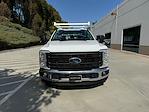 New 2024 Ford F-350 XL Crew Cab 4x2, 8' 2" Scelzi Signature Service Truck for sale #MC242066 - photo 57