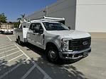 New 2024 Ford F-350 XL Crew Cab 4x2, 8' 2" Scelzi Signature Service Truck for sale #MC242066 - photo 58