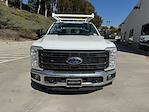 New 2024 Ford F-350 XL Crew Cab 4x2, 8' 2" Scelzi Signature Service Truck for sale #MC242066 - photo 38