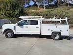 2024 Ford F-350 Crew Cab DRW 4x2, Scelzi Signature Service Truck for sale #MC242066 - photo 82