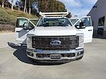 2024 Ford F-350 Crew Cab DRW 4x2, Scelzi Signature Service Truck for sale #MC242066 - photo 86