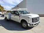 2024 Ford F-350 Crew Cab DRW 4x2, Scelzi Signature Service Truck for sale #MC242066 - photo 91