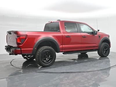 2024 Ford F-150 SuperCrew Cab 4x4, Pickup for sale #MC242069 - photo 2