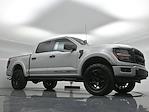 2024 Ford F-150 SuperCrew Cab 4x4, Pickup for sale #MC242070 - photo 4