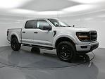 2024 Ford F-150 SuperCrew Cab 4x4, Pickup for sale #MC242070 - photo 21