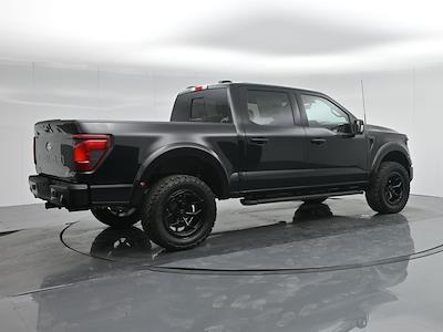 2024 Ford F-150 SuperCrew Cab 4x4, Pickup for sale #MC242073 - photo 2