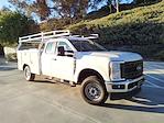 New 2024 Ford F-350 XL Super Cab 4x4, Service Truck for sale #MC242140 - photo 5