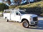 New 2024 Ford F-350 XL Super Cab 4x4, Service Truck for sale #MC242140 - photo 19