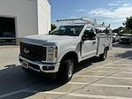 New 2024 Ford F-350 XL Regular Cab 4x4, 8' 2" Scelzi Signature Service Truck for sale #MC242148 - photo 30