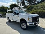 New 2024 Ford F-350 XL Regular Cab 4x4, 8' 2" Scelzi Signature Service Truck for sale #MC242148 - photo 32