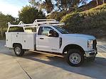 2024 Ford F-350 Regular Cab SRW 4x4, Scelzi Signature Service Truck for sale #MC242148 - photo 47